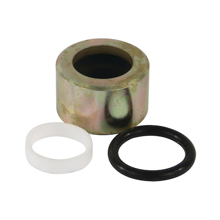 A & I Products Bushing, w/ O-ring 3" x5" x2" A-AR54481
